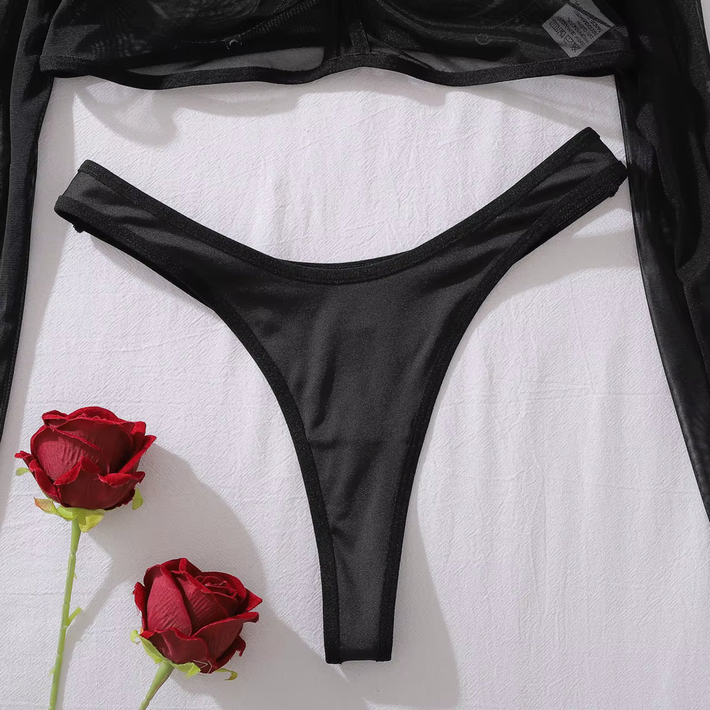 Lingerie Evelyn