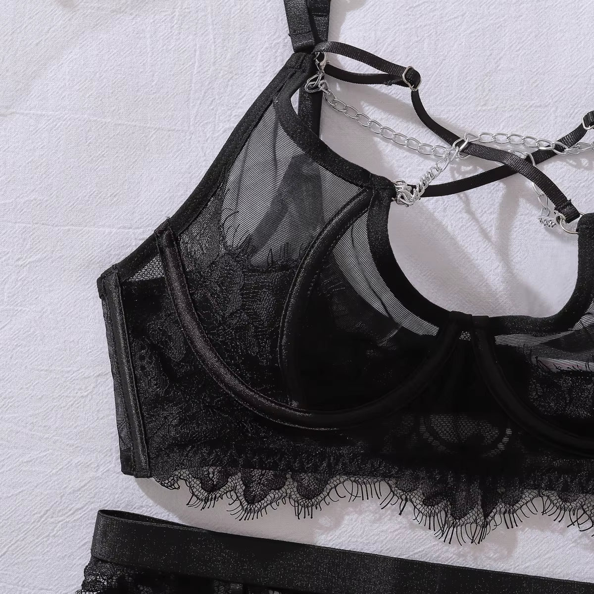 Lingerie Faih