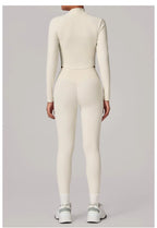 Charlotte 3-Piece Yoga Set