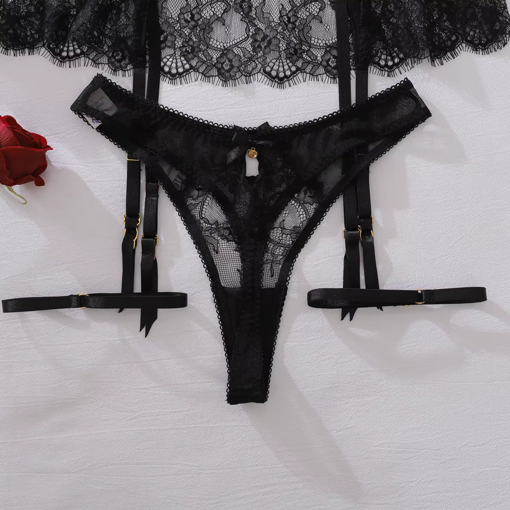 Lingerie Evelyn