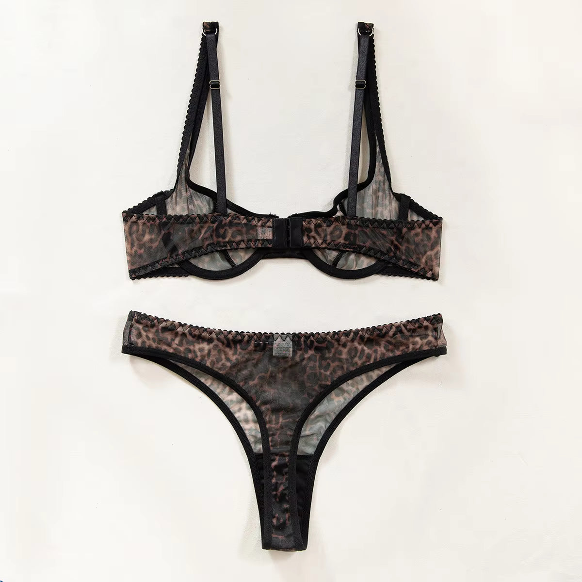 Lingerie Luisa