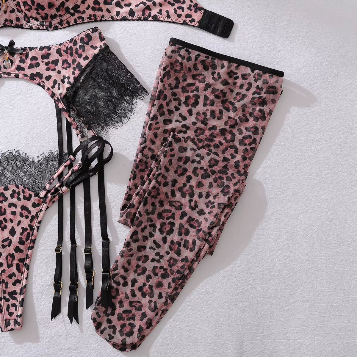 Lingerie Estrellita