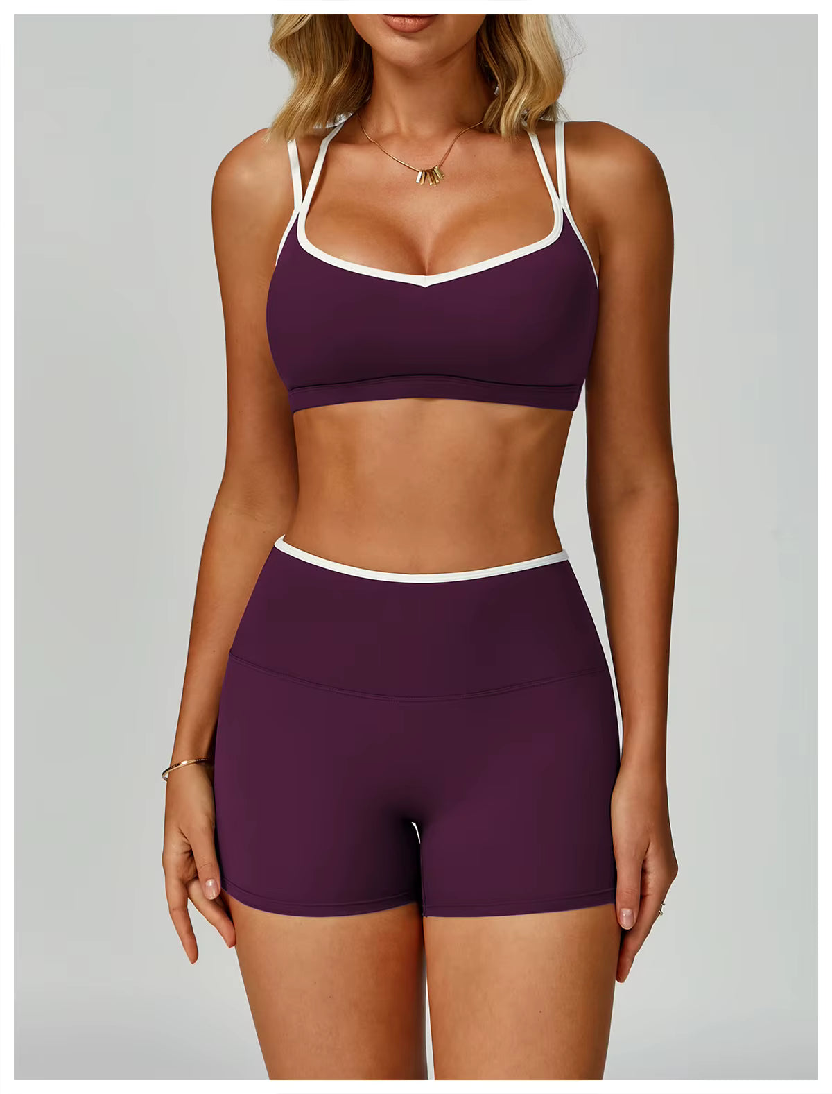 Gabriela Sport Set