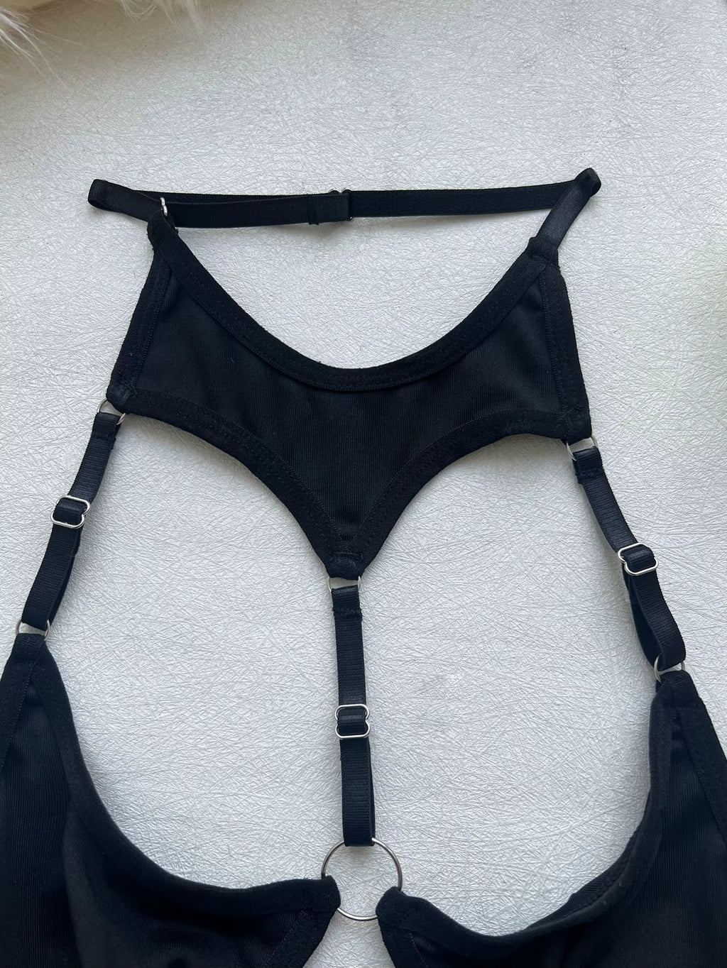 Lingerie Salva