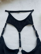 Lingerie Salva