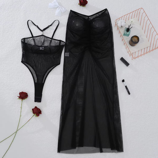 Lingerie Francisca