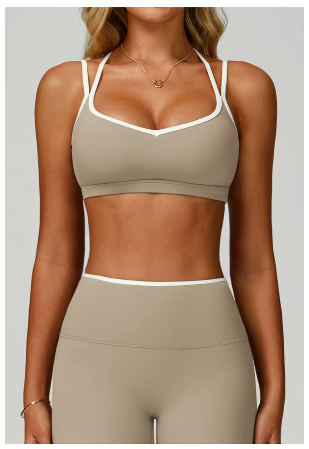 Gabriela Bra Top