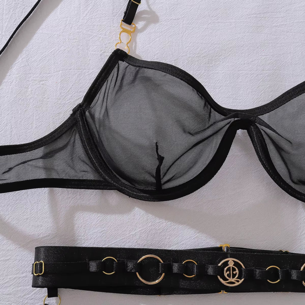 Lingerie Luna