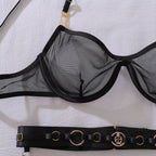 Lingerie Luna