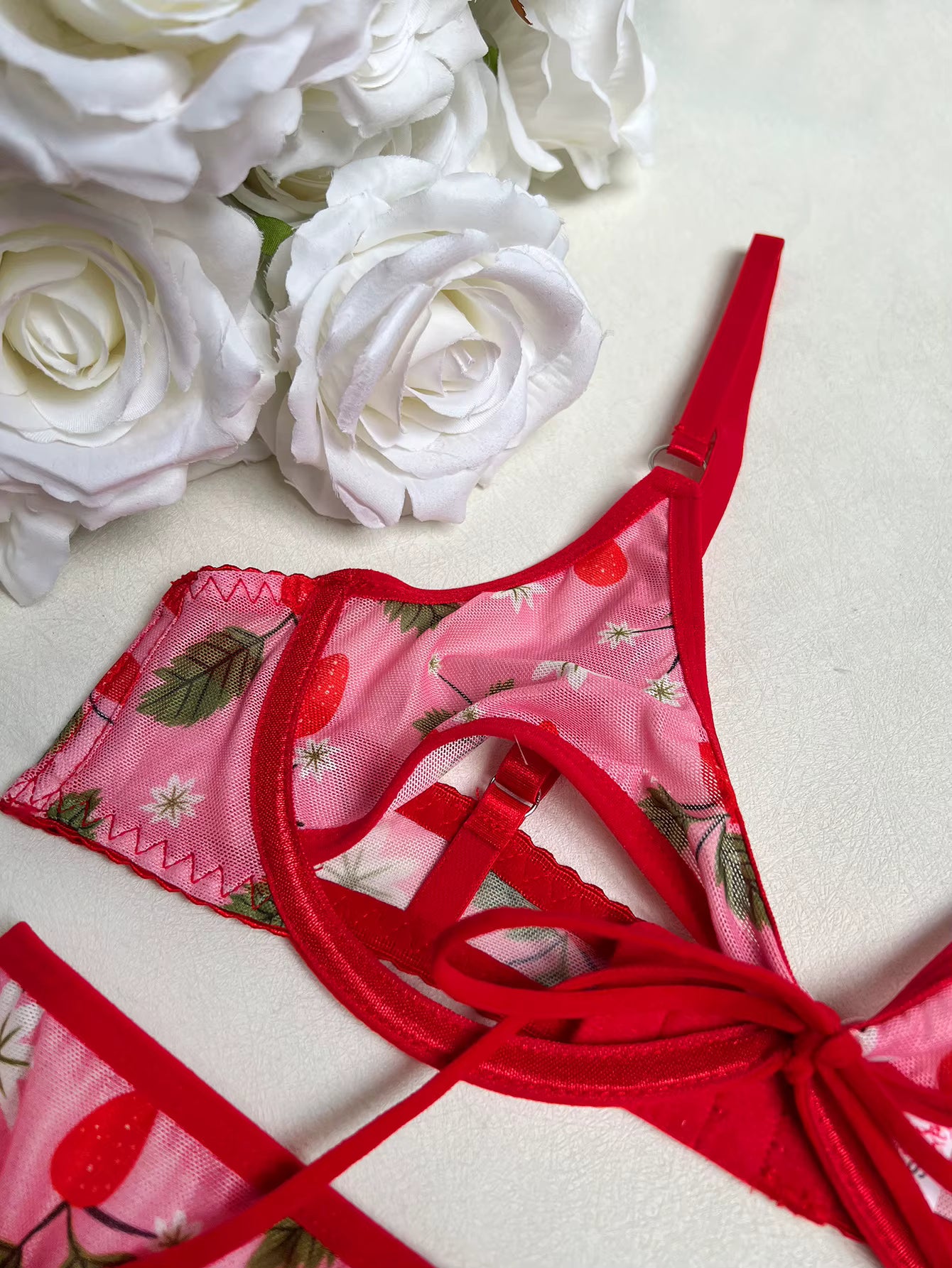 Lingerie Febe