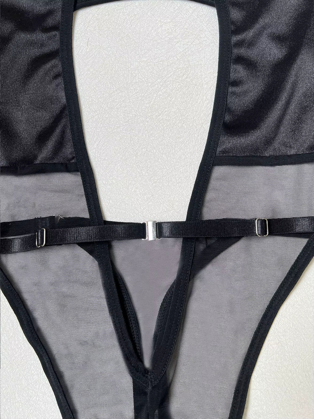 Lingerie Salud