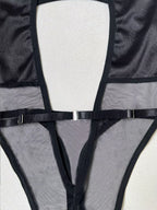 Lingerie Salud