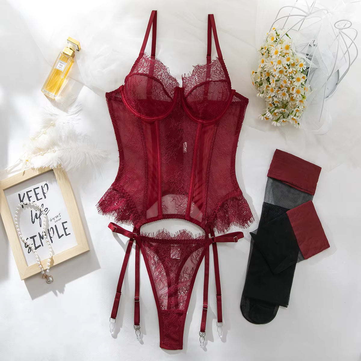 Lingerie Kiara