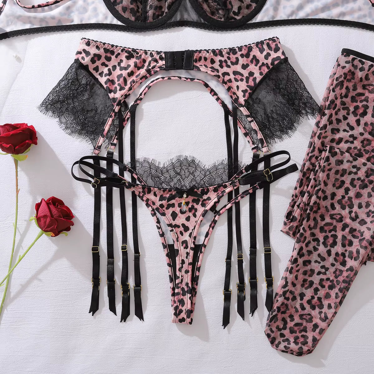Lingerie Estrellita