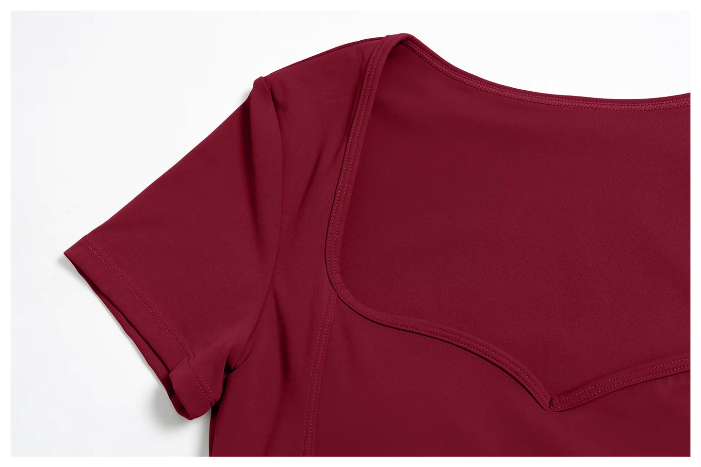 Olivia 2-Piece Yoga Flared Set