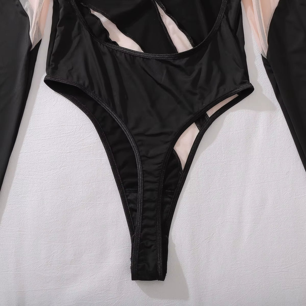 Lingerie Young