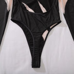 Lingerie Young