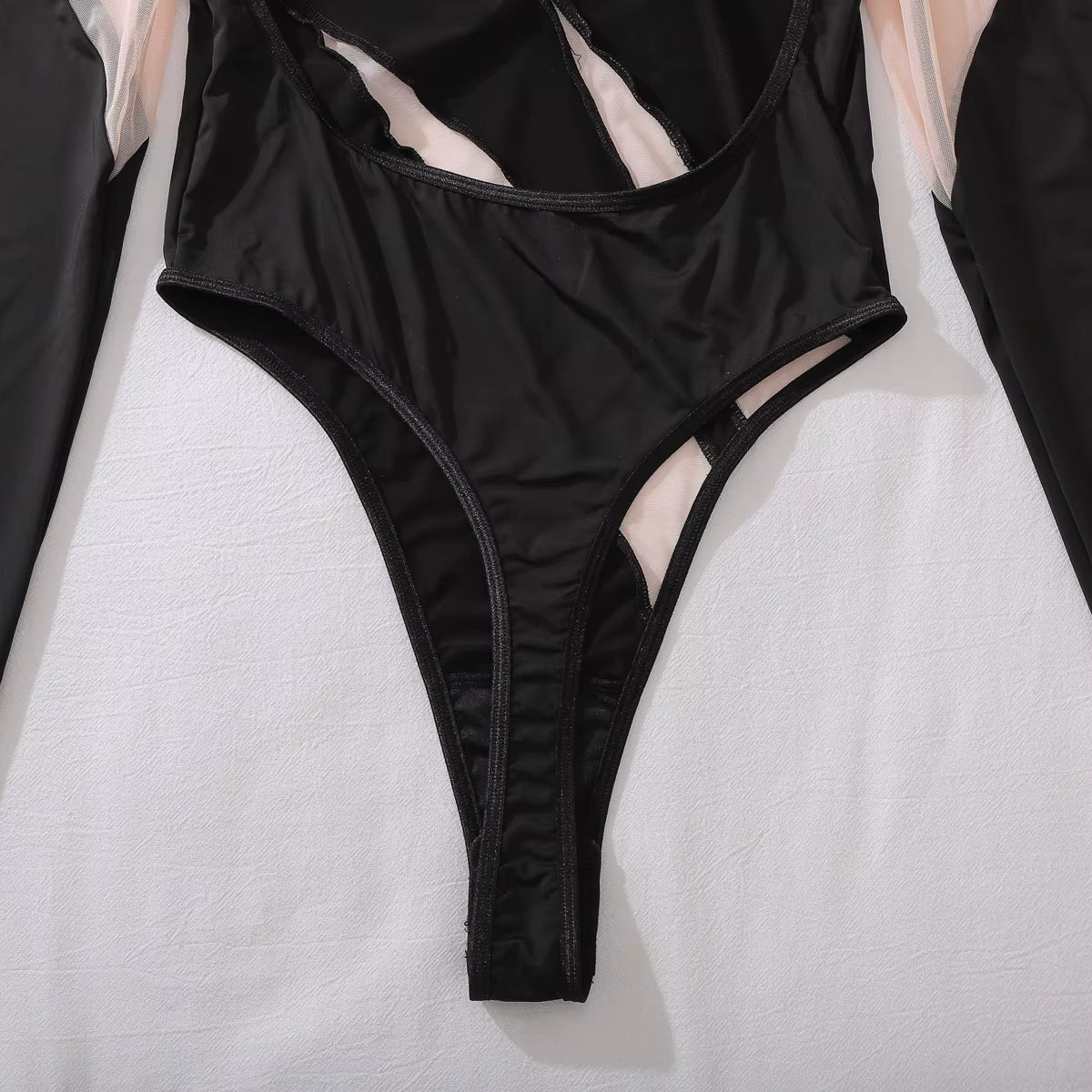Lingerie Young