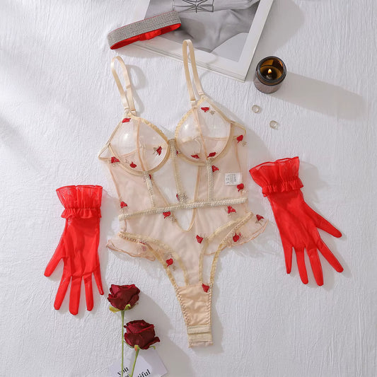 Lingerie Nerea