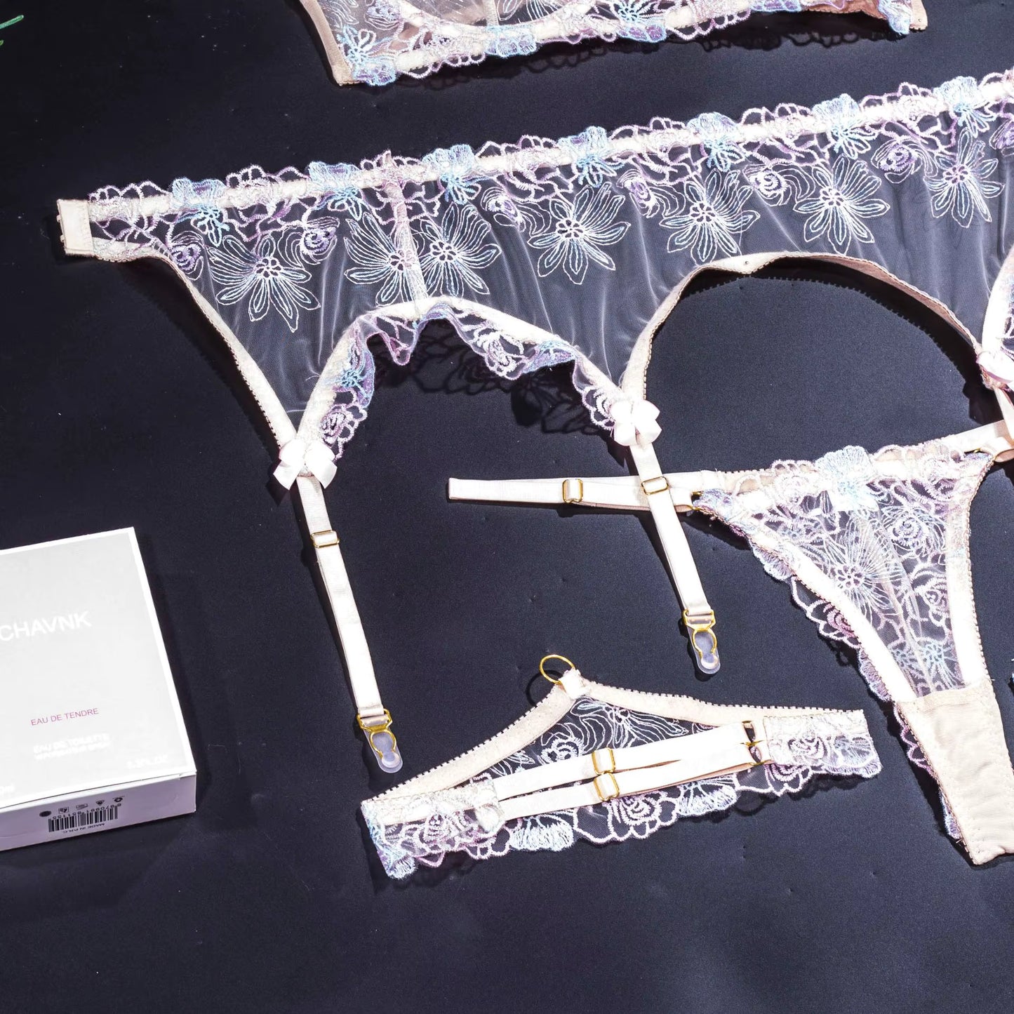 Lingerie Evita