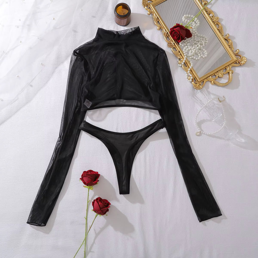 Lingerie Evelyn