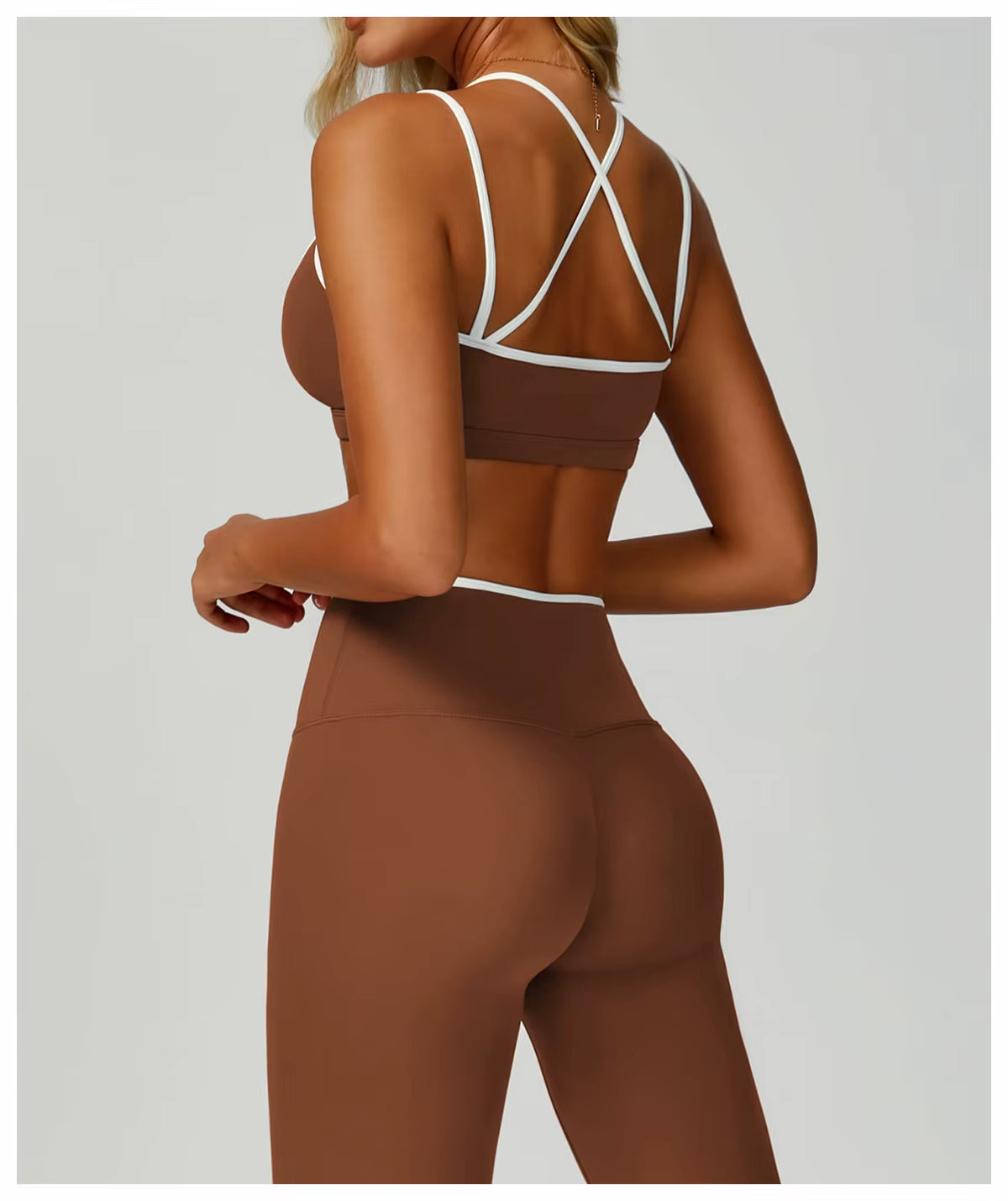 Gabriela Bra Top