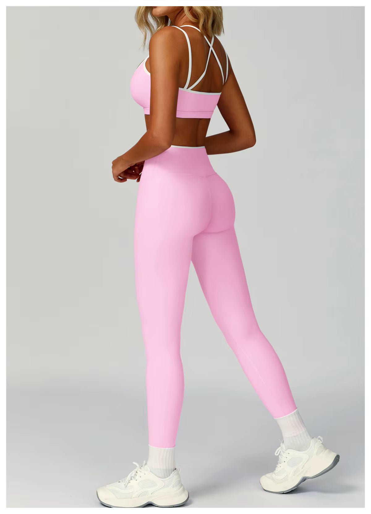 Gabriela Sport Set