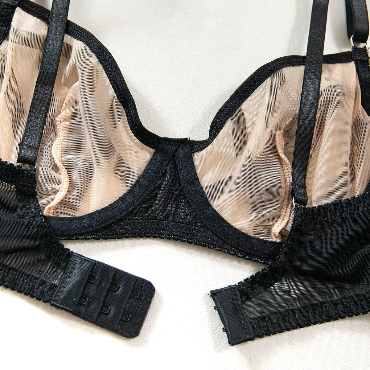 Lingerie Fe
