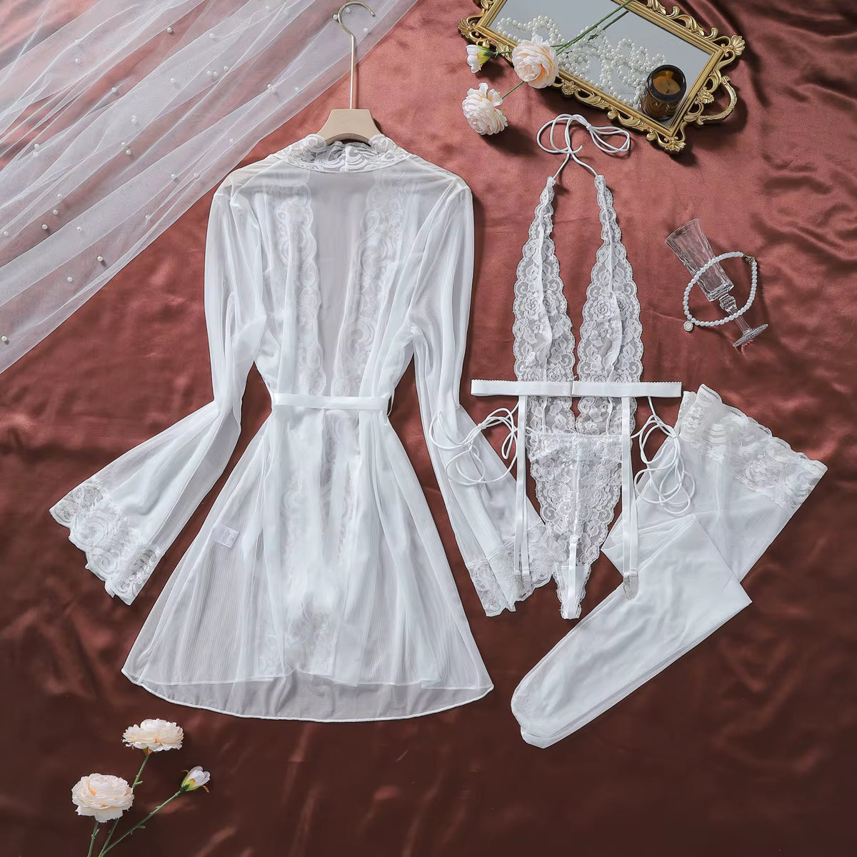 Lingerie Iris