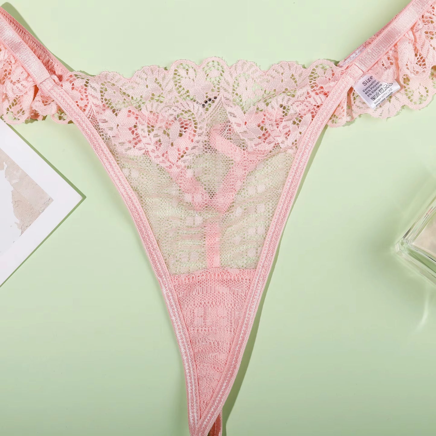 Lingerie Jazmín