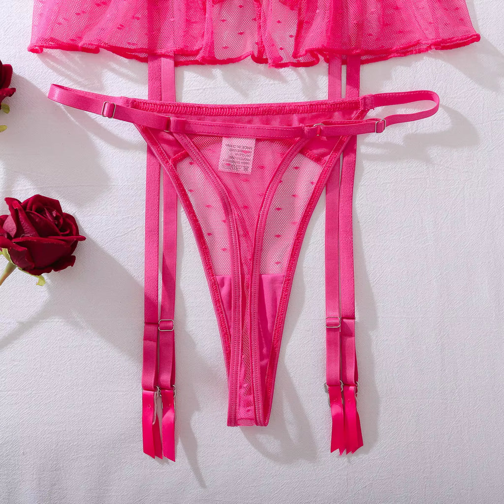 Lingerie Mia