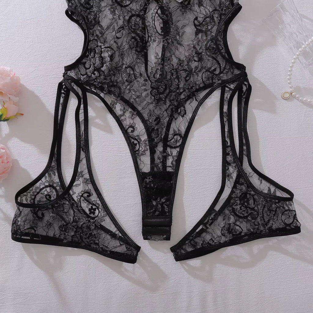 Lingerie Lace