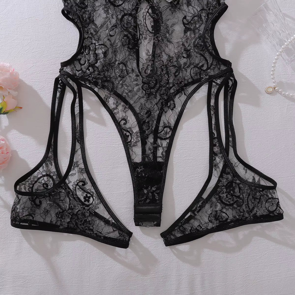 Lingerie Lace