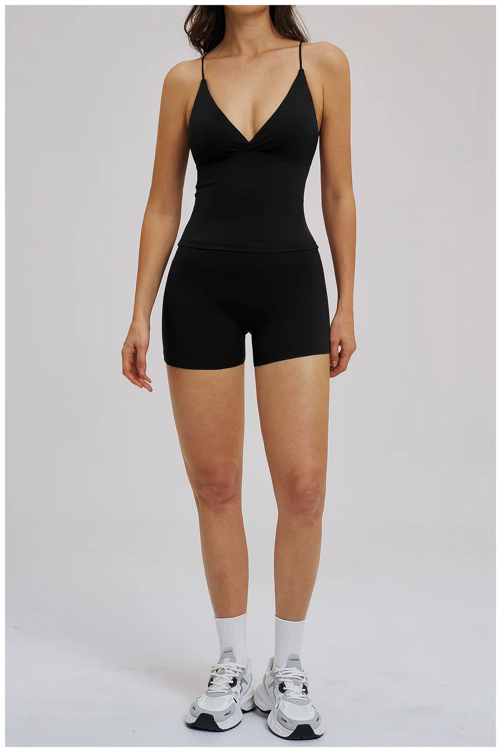 Amelia 2-Piece Yoga Set