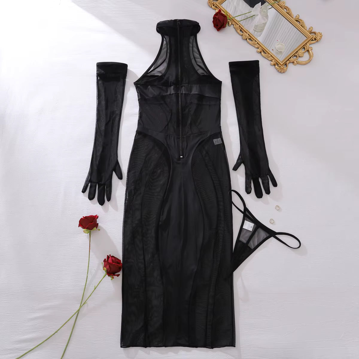Lingerie Elmarie