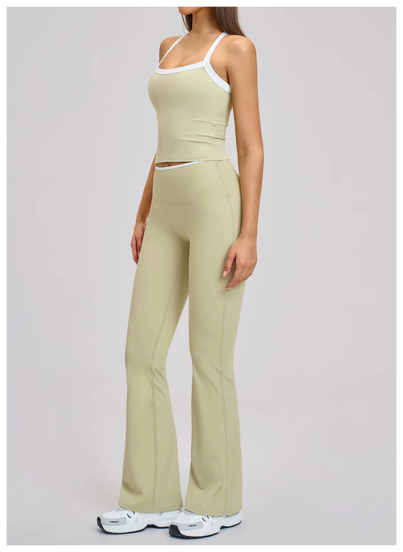 Mila 2-Piece Women’s Tracksuit Set