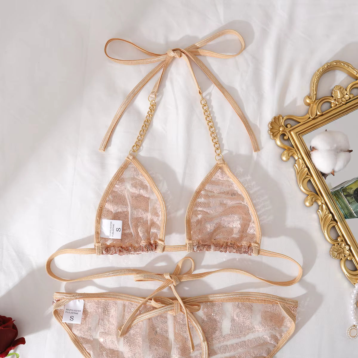 Lingerie Patricia