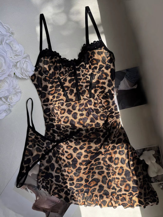 Lingerie Iria