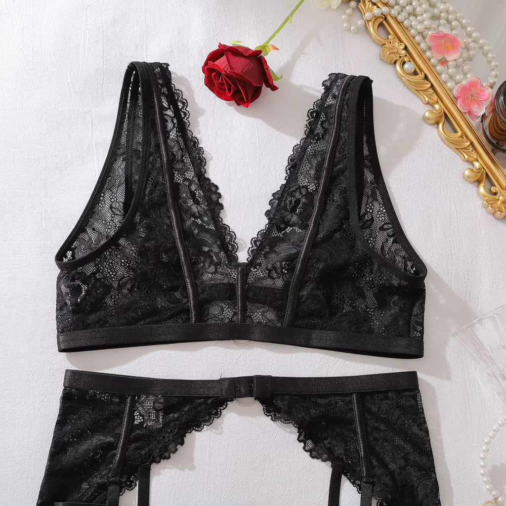 Lingerie Savia