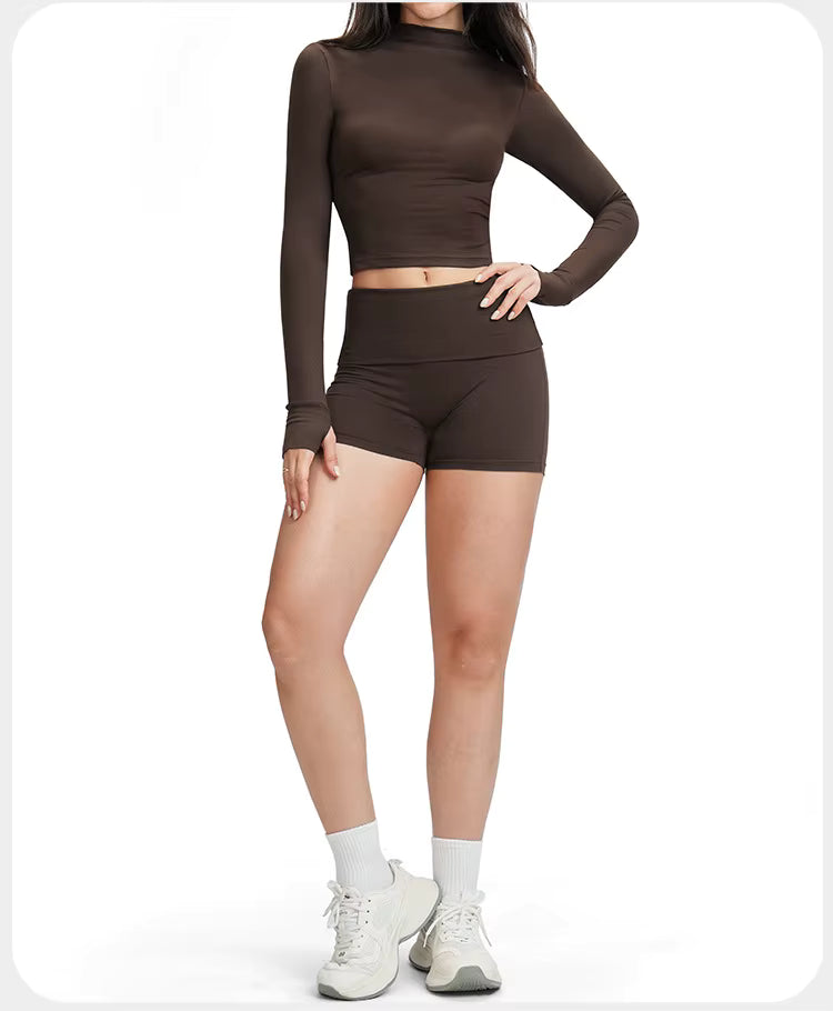 Marikit 2PCS Yoga Set