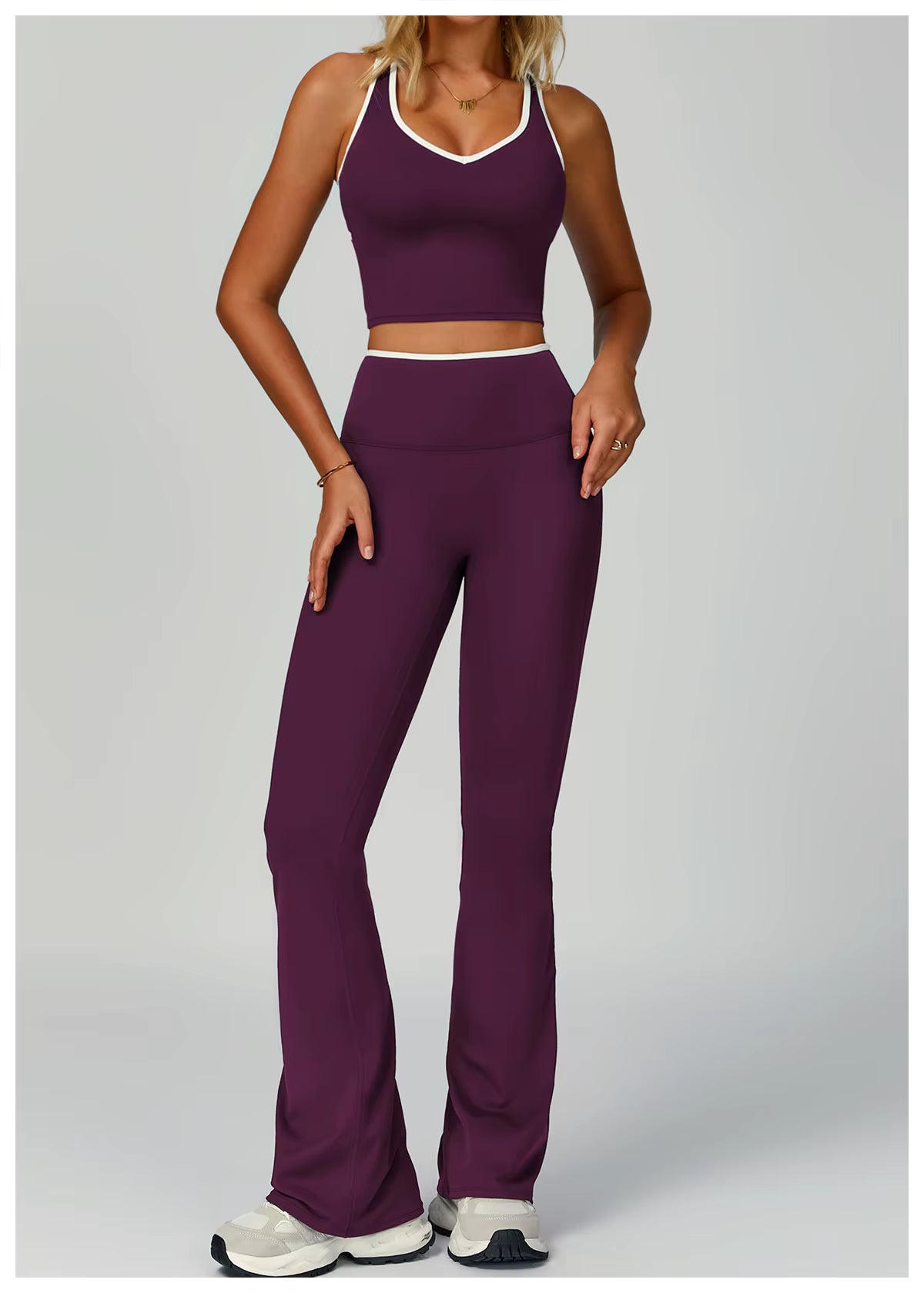 Gabriela Sport Set