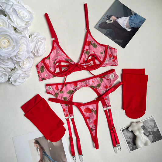 Lingerie Febe