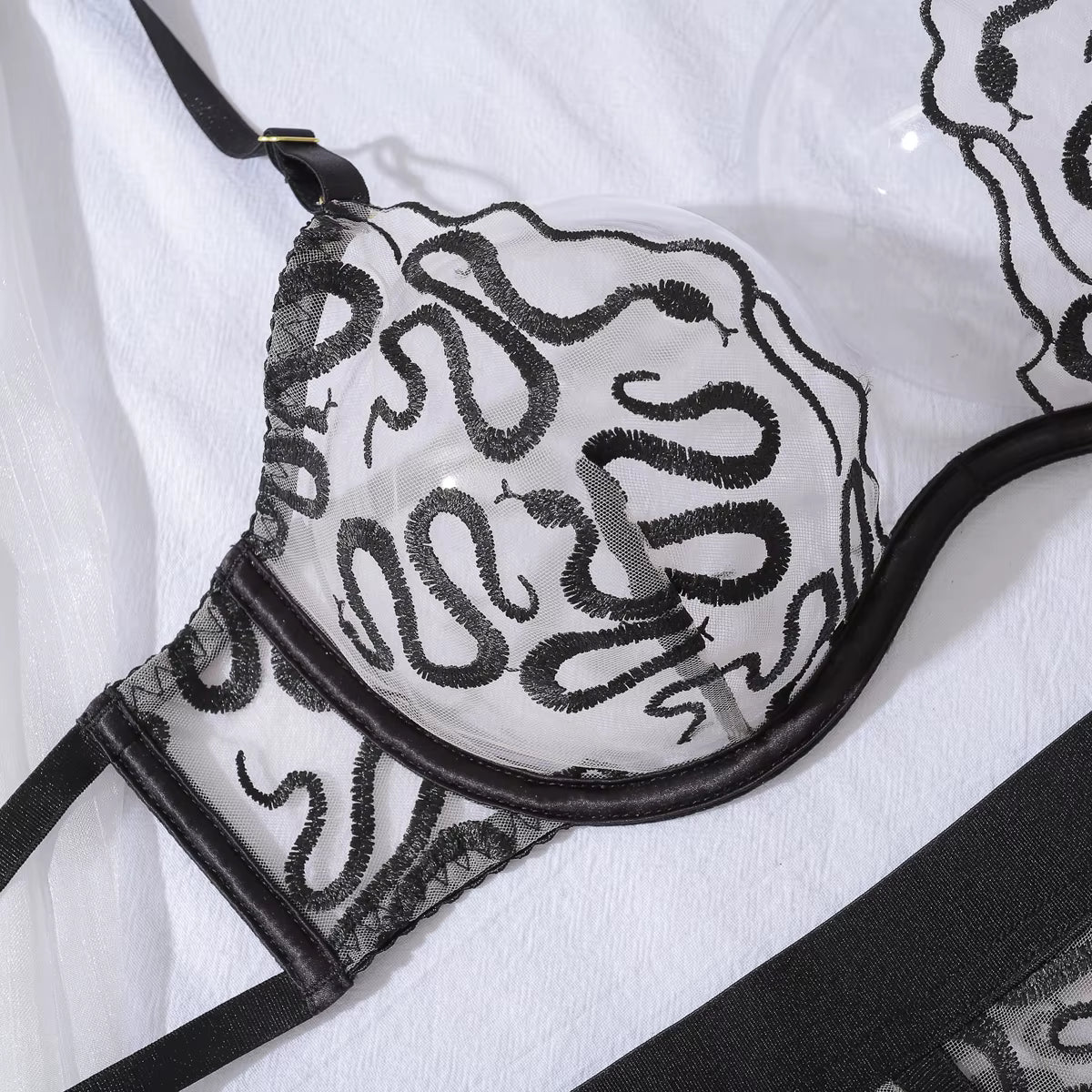 Lingerie Sofía