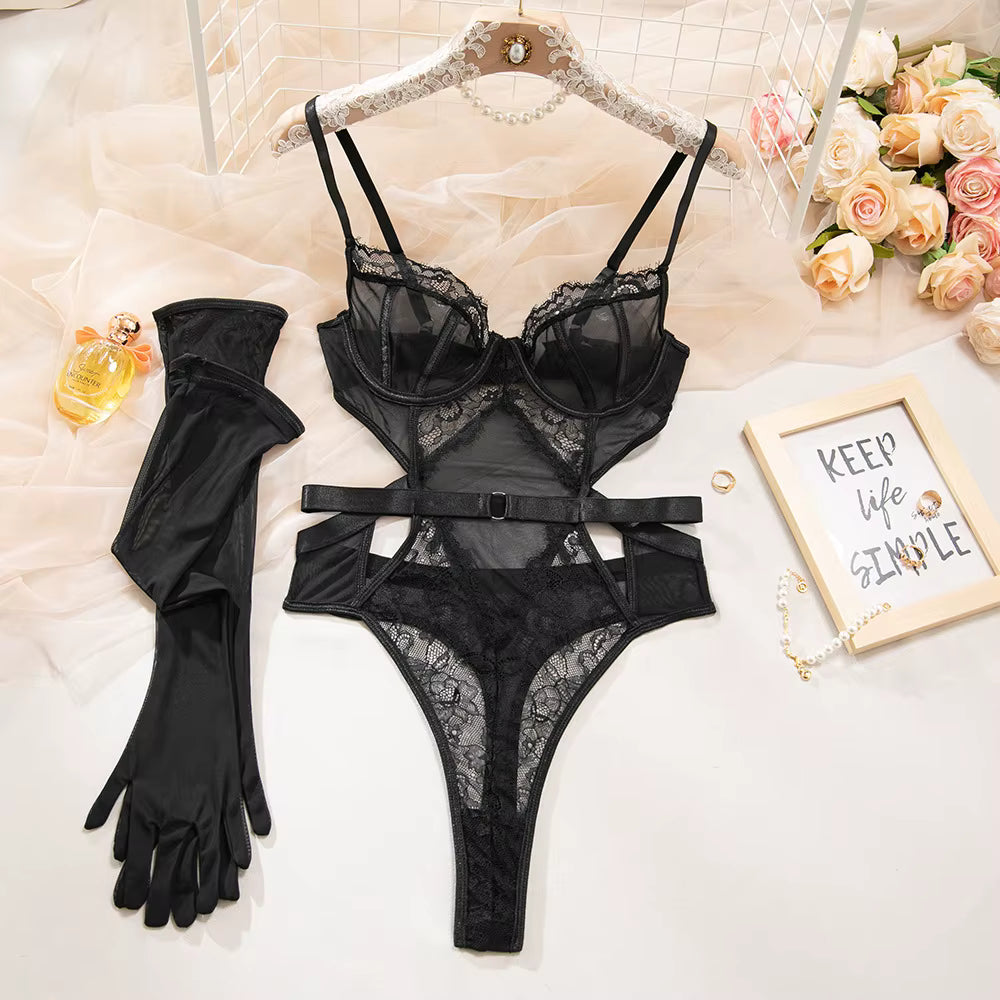 Lingerie Dana