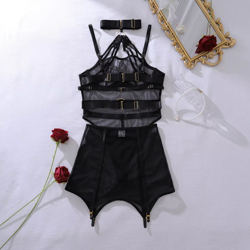Lingerie Aurora
