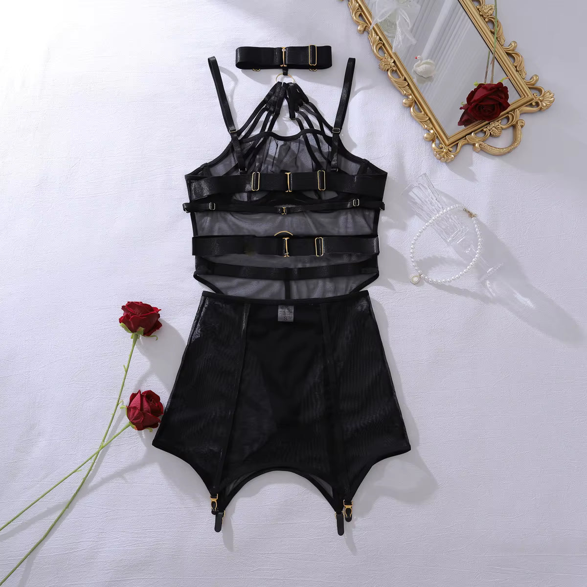 Lingerie Aurora