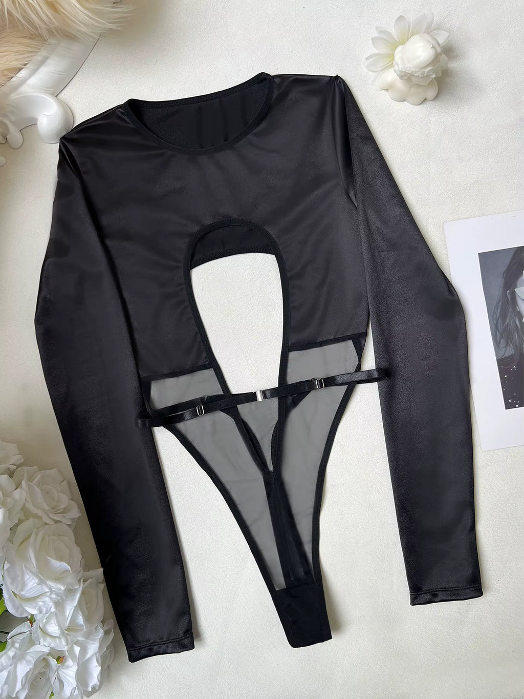 Lingerie Salud