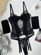 Lingerie Charlotte