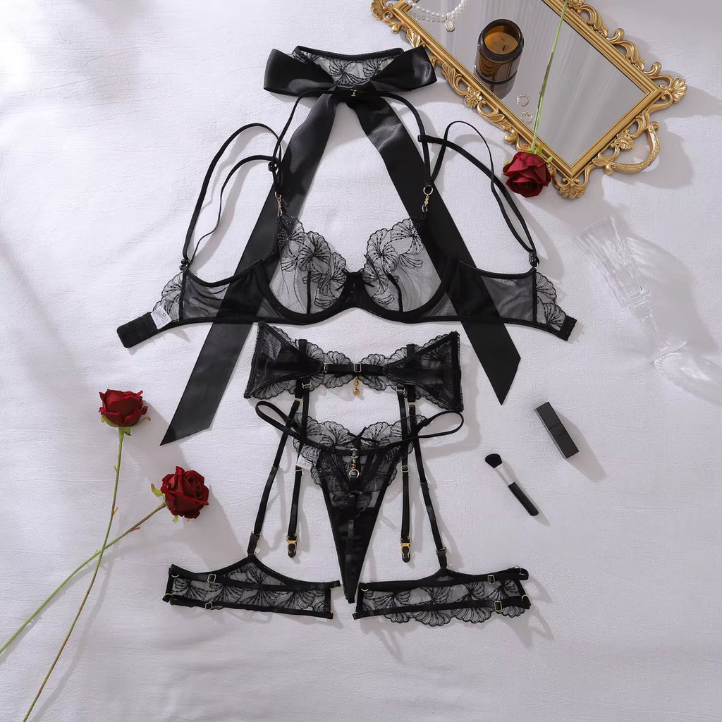 Lingerie Emma