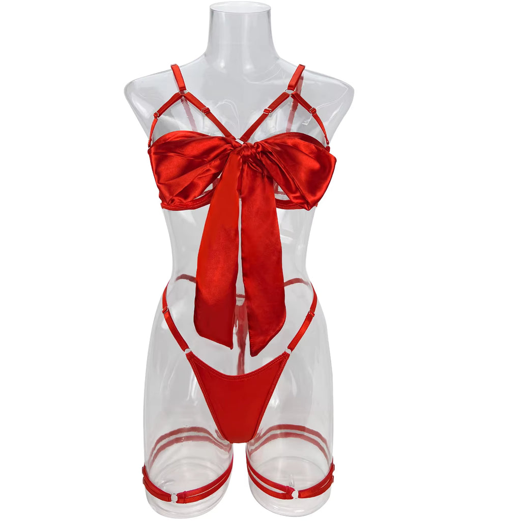 Lingerie Mirasol